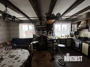 Дом 172м&sup2;, 2-этажный, участок 16 сот.  