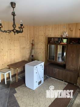 Дом 38м&sup2;, 1-этажный, участок 15 сот.  