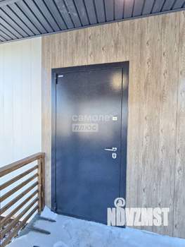 Дом 83м&sup2;, 1-этажный, участок 5 сот.  