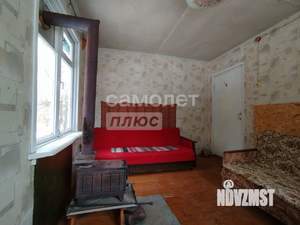 Дача 26м&sup2;, 1-этажный, участок 6 сот.  