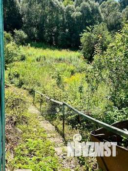 Дом 67м&sup2;, 1-этажный, участок 18 сот.  