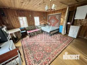 Дача 56м&sup2;, 2-этажный, участок 6 сот.  