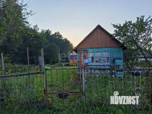 Дача 30м&sup2;, 1-этажный, участок 6 сот.  