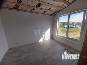 Дом 70м&sup2;, 1-этажный, участок 7 сот.  