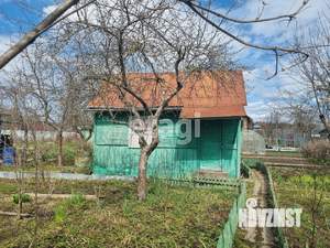 Дача 20м&sup2;, 1-этажный, участок 5 сот.  