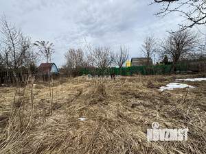 Дача 33м&sup2;, 1-этажный, участок 5 сот.  