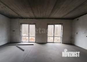 Дом 140м&sup2;, 2-этажный, участок 6 сот.  