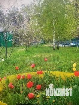 Дача 20м&sup2;, 1-этажный, участок 8 сот.  