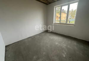 Дом 120м&sup2;, 1-этажный, участок 12 сот.  