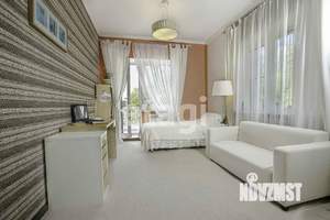 Таунхаус 230м², 3-этажный, участок 3 сот.  