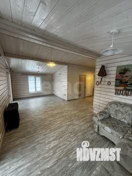 Дом 90м&sup2;, 1-этажный, участок 8 сот.  