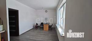 Дом 203м&sup2;, 3-этажный, участок 5 сот.  