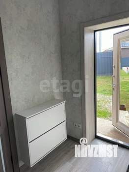 Дом 96м&sup2;, 1-этажный, участок 10 сот.  