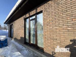 Дом 107м&sup2;, 1-этажный, участок 6 сот.  