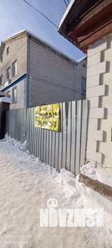 Дом 59м&sup2;, 1-этажный, участок 6 сот.  