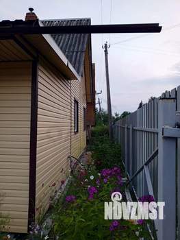 Дача 50м&sup2;, 2-этажный, участок 4 сот.  