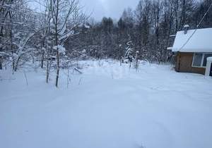 Дом 18м&sup2;, 2-этажный, участок 11 сот.  