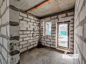 Дом 139м&sup2;, 2-этажный, участок 6 сот.  