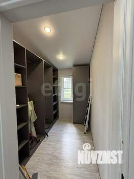 Дом 90м&sup2;, 1-этажный, участок 6 сот.  