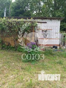 Дача 24м&sup2;, 1-этажный, участок 5 сот.  