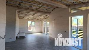 Дом 90м&sup2;, 1-этажный, участок 20 сот.  