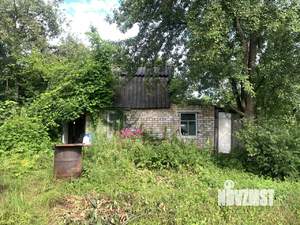 Дача 30м&sup2;, 2-этажный, участок 6 сот.  