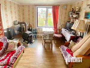 Дача 47м&sup2;, 2-этажный, участок 4 сот.  