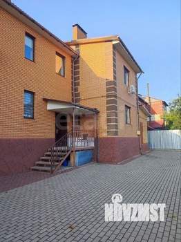 Дом 164м&sup2;, 2-этажный, участок 10 сот.  