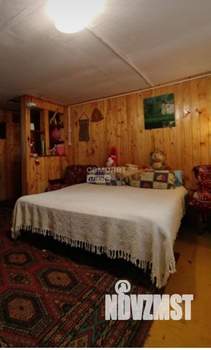 Дача 41м&sup2;, 1-этажный, участок 4 сот.  