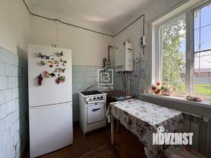 Дом 72м&sup2;, 1-этажный, участок 9 сот.  