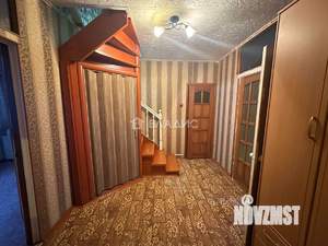 Дом 113м&sup2;, 2-этажный, участок 5 сот.  