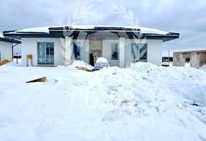 Дом 102м&sup2;, 1-этажный, участок 5 сот.  