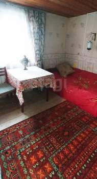 Дача 35м&sup2;, 2-этажный, участок 8 сот.  