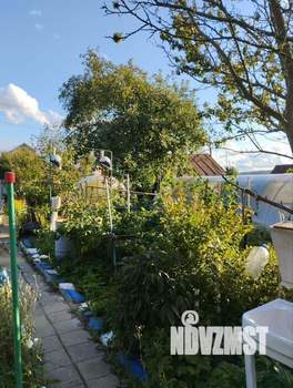 Дача 24м&sup2;, 1-этажный, участок 4 сот.  