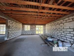 Дом 194м², 1-этажный, участок 7 сот.  