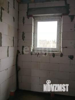 Дом 124м&sup2;, 1-этажный, участок 6 сот.  