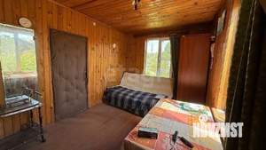 Дача 600м&sup2;, 2-этажный, участок 6 сот.  