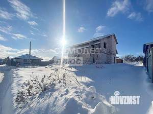 Дом 200м&sup2;, 2-этажный, участок 5 сот.  