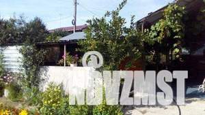 Дача 120м&sup2;, 2-этажный, участок 7 сот.  