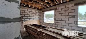 Дом 178м&sup2;, 2-этажный, участок 8 сот.  