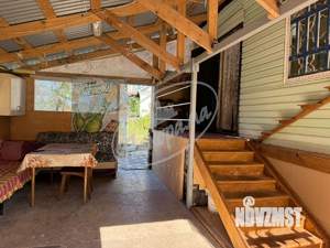 Дом 65м&sup2;, 2-этажный, участок 6 сот.  