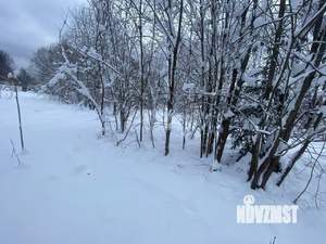 Дом 18м&sup2;, 1-этажный, участок 11 сот.  