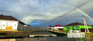 Дом 100м&sup2;, 1-этажный, участок 6 сот.  