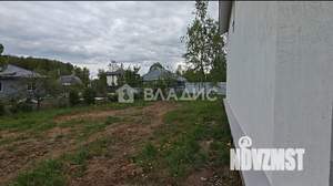 Дача 120м², 2-этажный, участок 7 сот.  