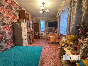 Дом 113м&sup2;, 2-этажный, участок 5 сот.  