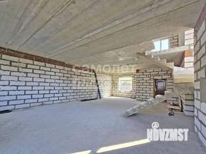 Коттедж 148м&sup2;, 2-этажный, участок 5 сот.  