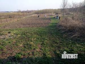 Дом 51м&sup2;, 1-этажный, участок 26 сот.  