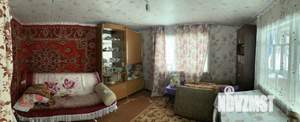 Дом 50м², 2-этажный, участок 9 сот.  