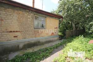 Дом 77м&sup2;, 1-этажный, участок 8 сот.  