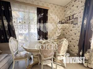 Дом 110м², 2-этажный, участок 6 сот.  